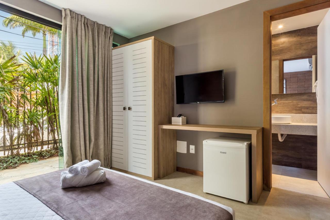 Bravo Pousada Design Cabo Frio Eksteriør billede