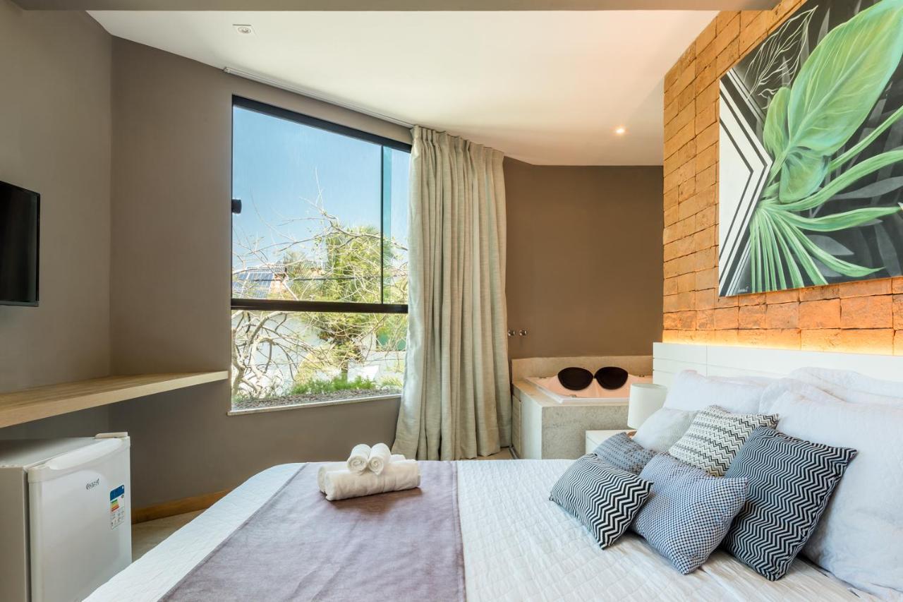 Bravo Pousada Design Cabo Frio Eksteriør billede