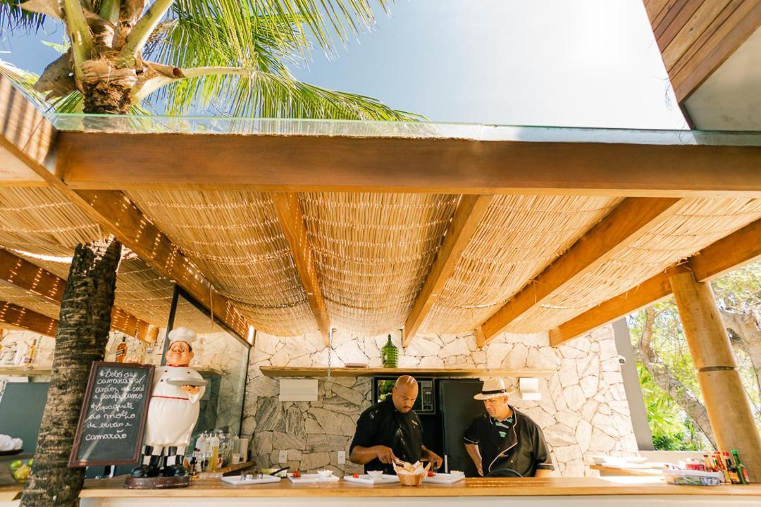 Bravo Pousada Design Cabo Frio Eksteriør billede
