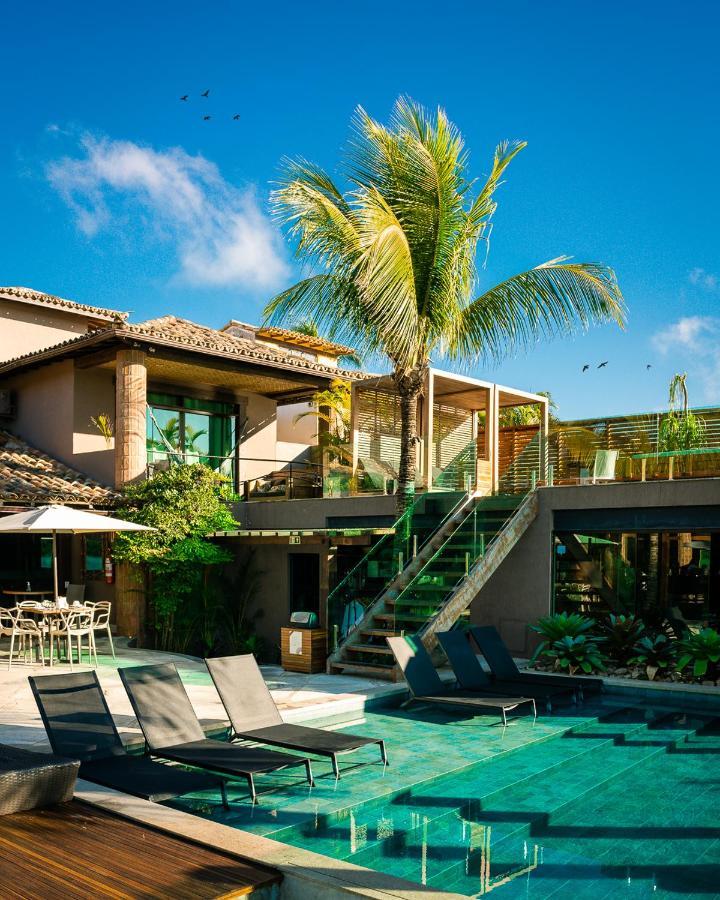 Bravo Pousada Design Cabo Frio Eksteriør billede
