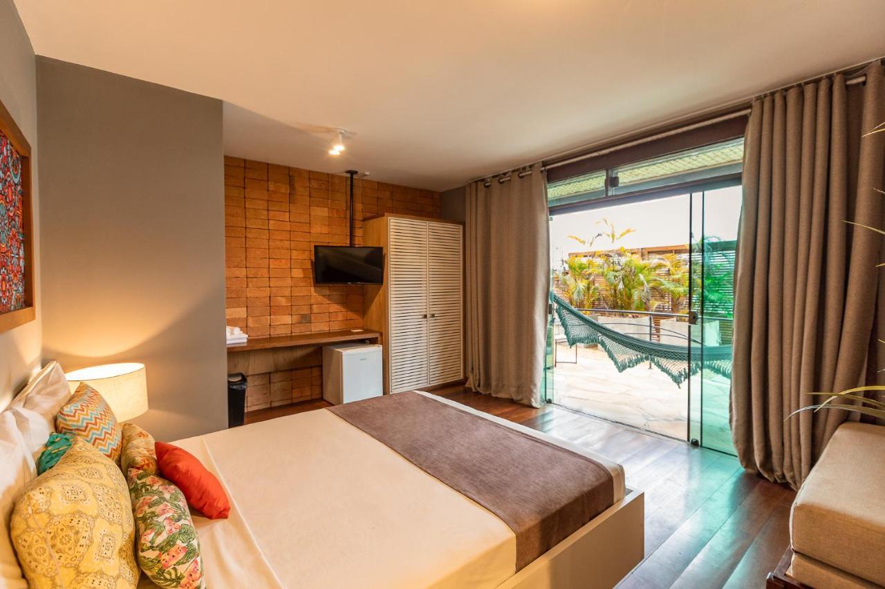 Bravo Pousada Design Cabo Frio Eksteriør billede