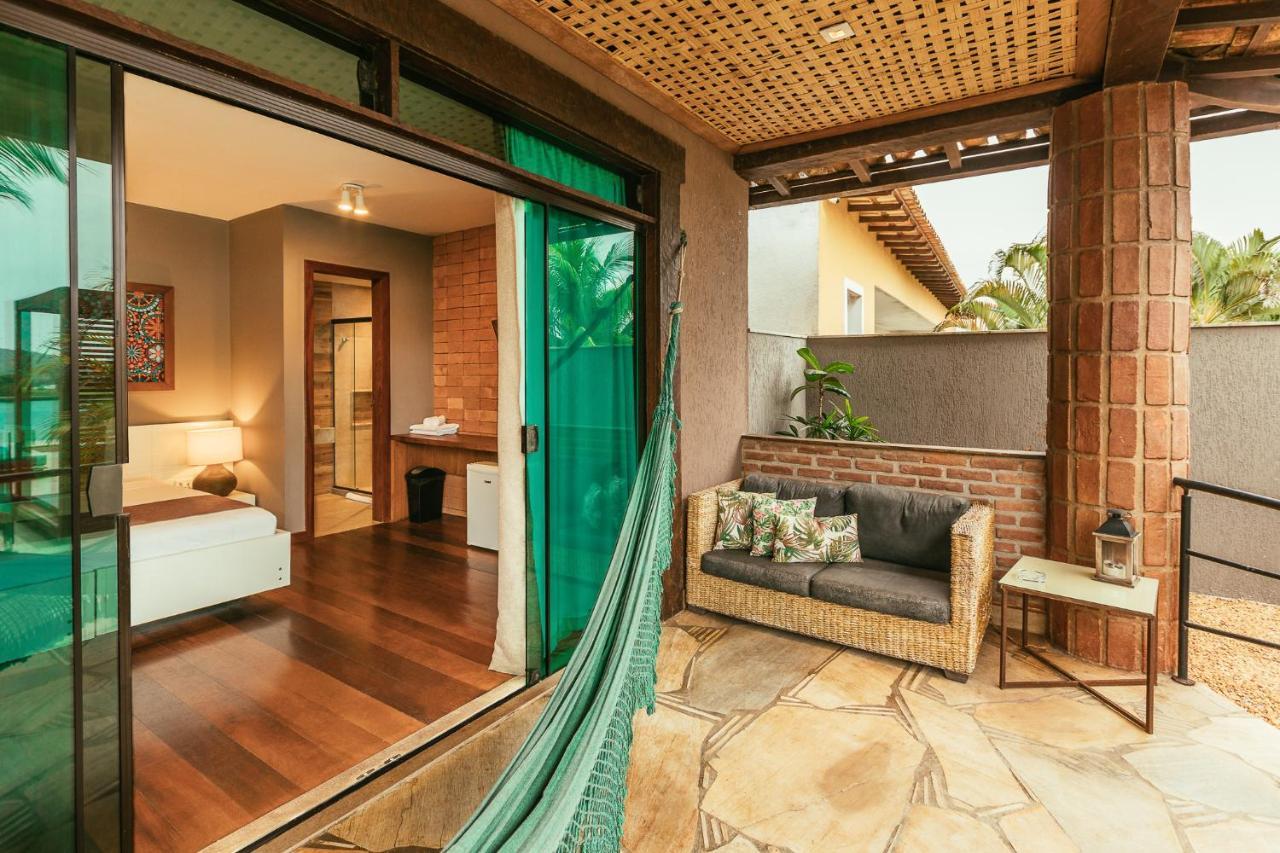 Bravo Pousada Design Cabo Frio Eksteriør billede