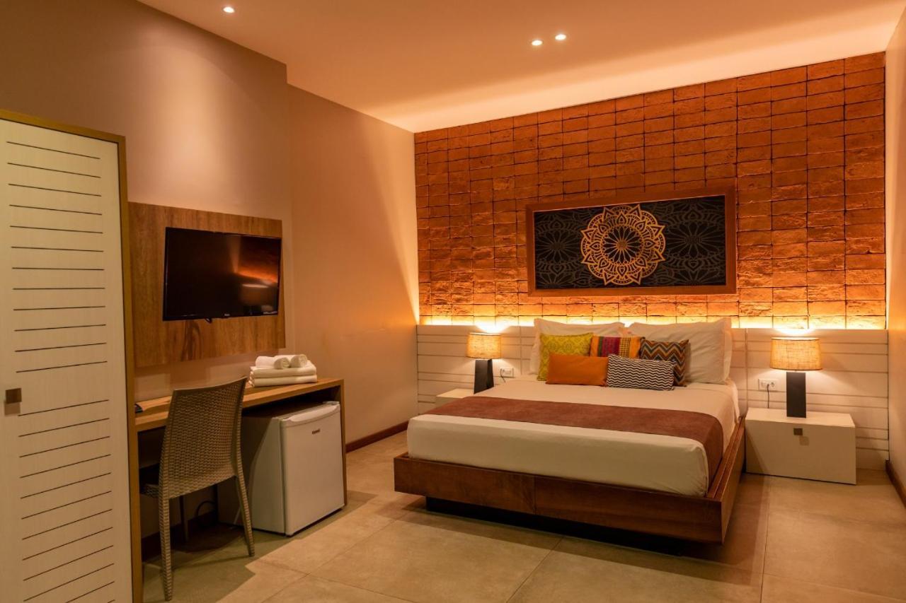 Bravo Pousada Design Cabo Frio Eksteriør billede