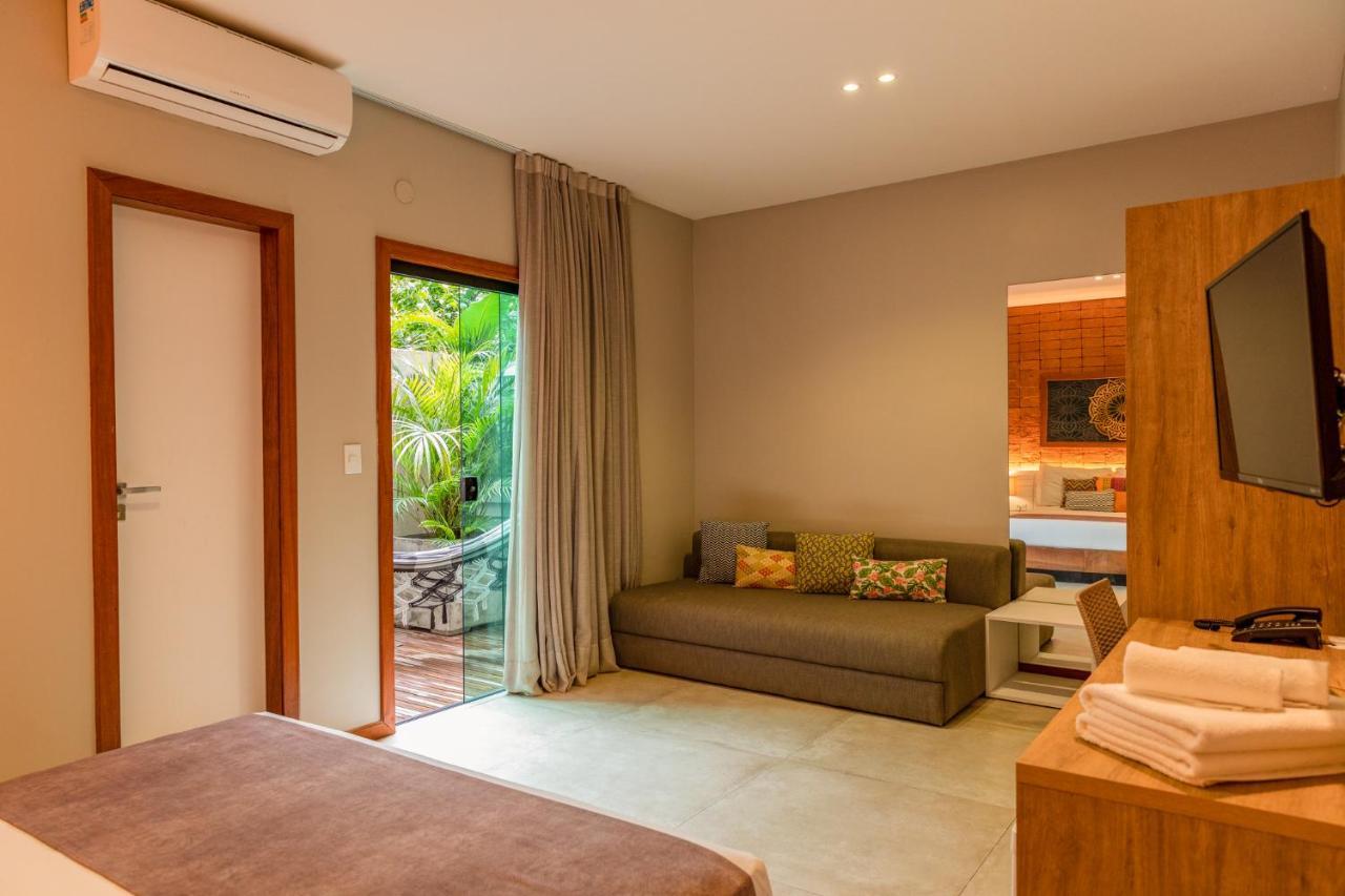 Bravo Pousada Design Cabo Frio Eksteriør billede